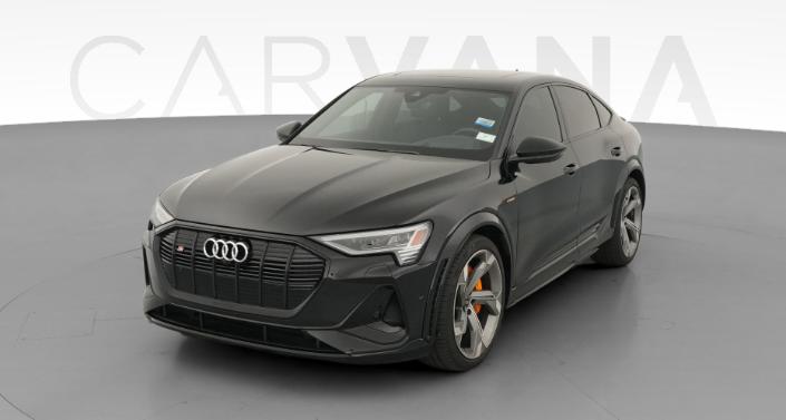 audi e-tron s sportback 2022 WA13CBGE6NB032717 image audi e-tron s sportback 2022 WA13CBGE6NB032717 image